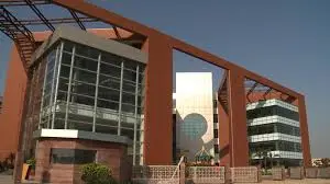 Lotus Valley International School, Gurgaon